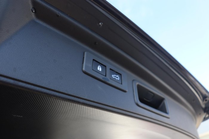2019 Subaru Forester 2.5i-S