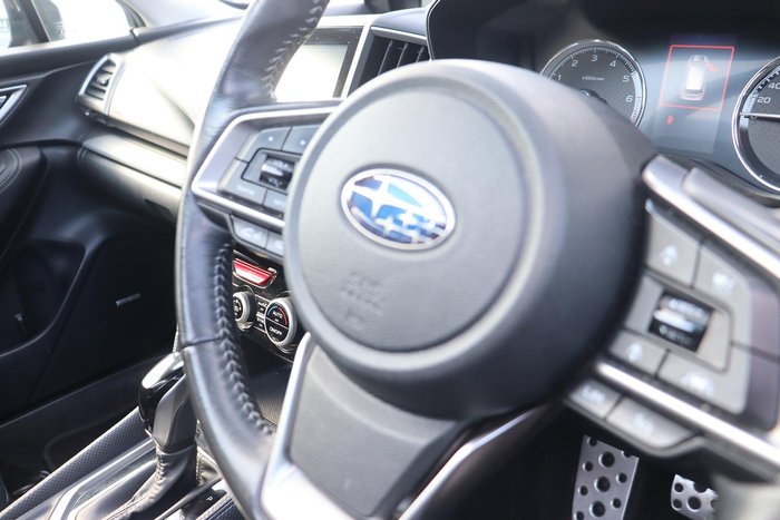 2019 Subaru Forester 2.5i-S