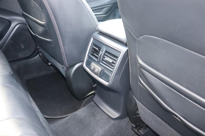 2019 Subaru Forester 2.5i-S