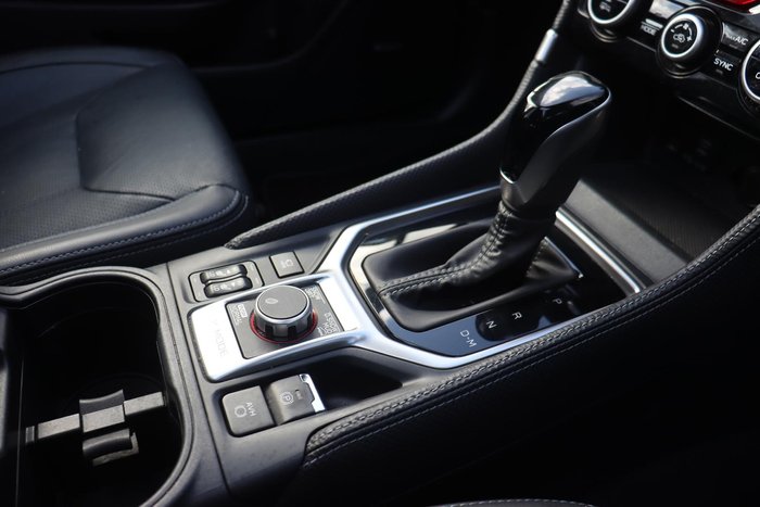 2019 Subaru Forester 2.5i-S