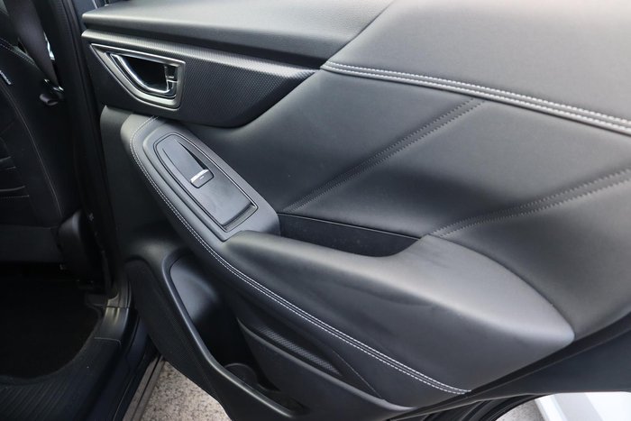 2019 Subaru Forester 2.5i-S