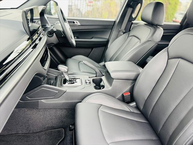 2025 SSANGYONG MUSSO XLV ADVANCE