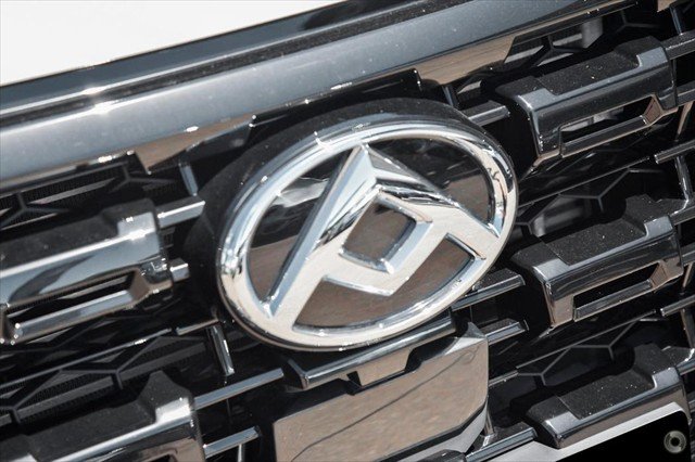 2025 LDV D90 Executive