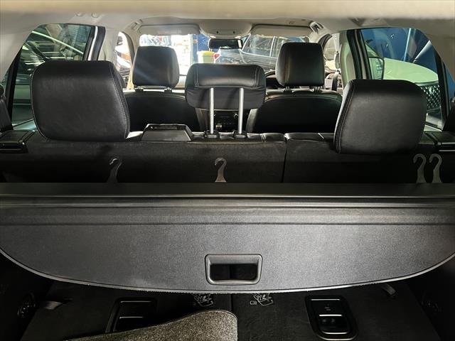 2019 Ford Everest Trend