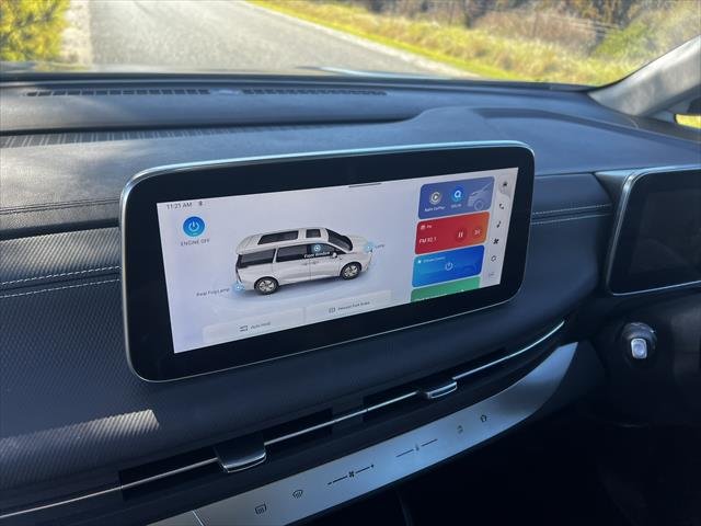 2023 LDV MIFA Mode