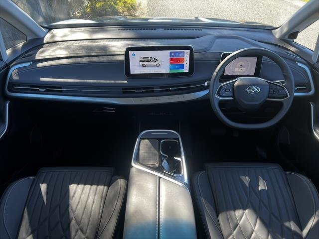 2023 LDV MIFA Mode