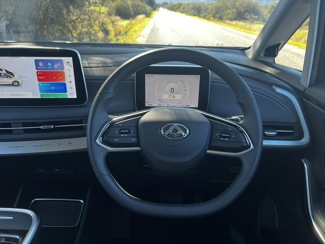 2023 LDV MIFA Mode