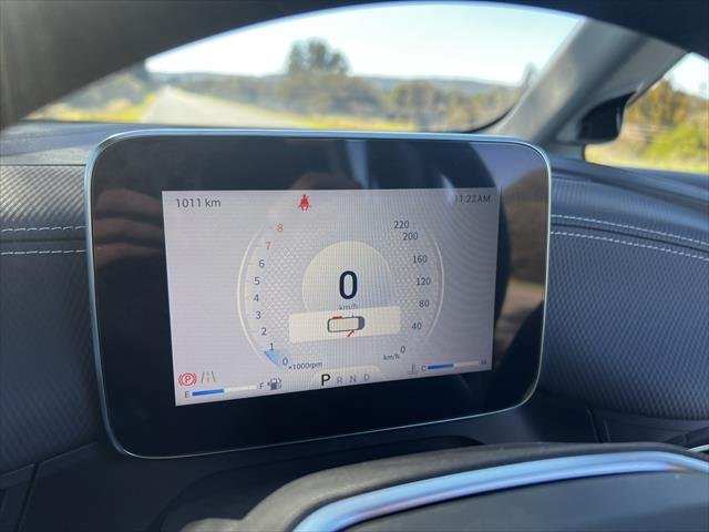 2023 LDV MIFA Mode