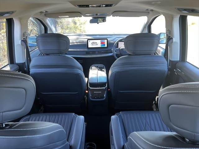 2023 LDV MIFA Mode