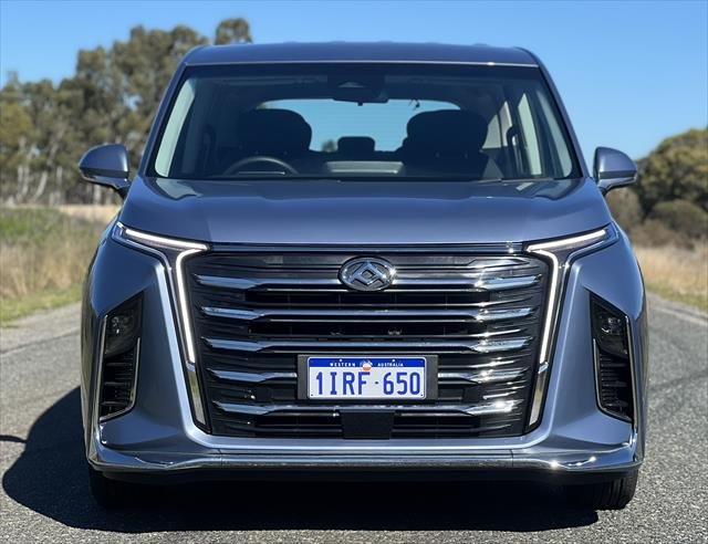 2023 LDV MIFA Mode