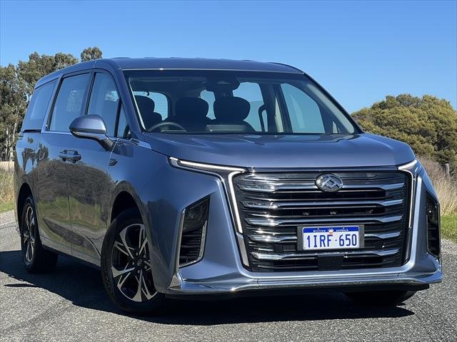 2023 LDV MIFA Mode