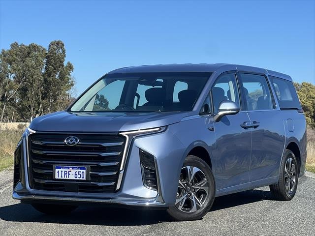 2023 LDV MIFA Mode