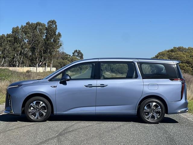 2023 LDV MIFA Mode
