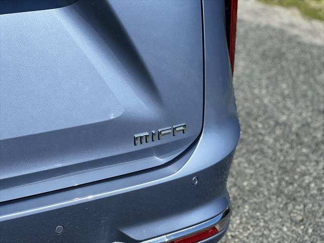 2023 LDV MIFA Mode