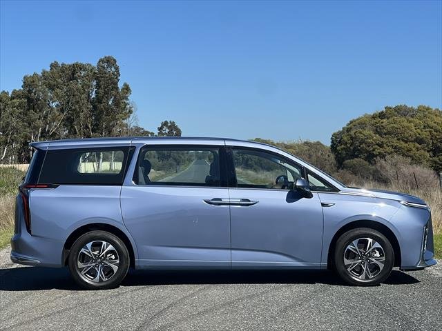 2023 LDV MIFA Mode