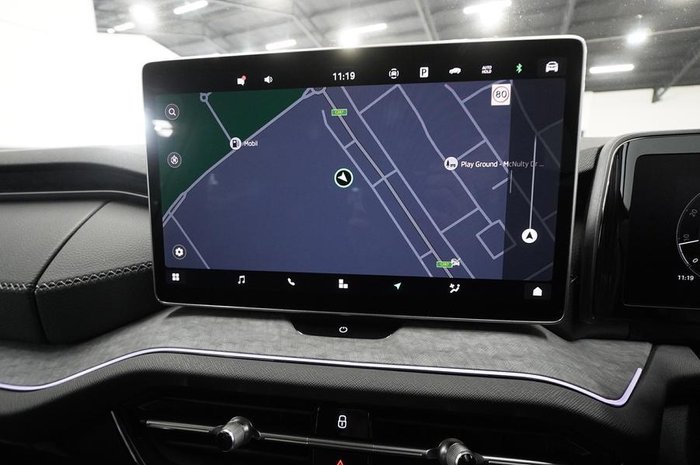 2024 SKODA Kodiaq 140TSI Select