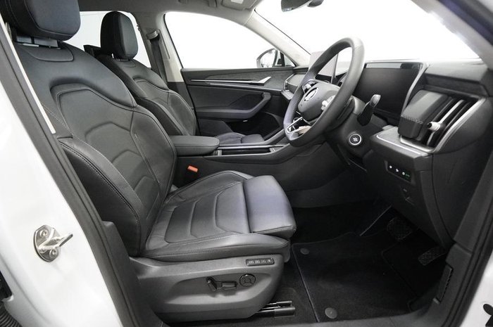 2024 SKODA Kodiaq 140TSI Select