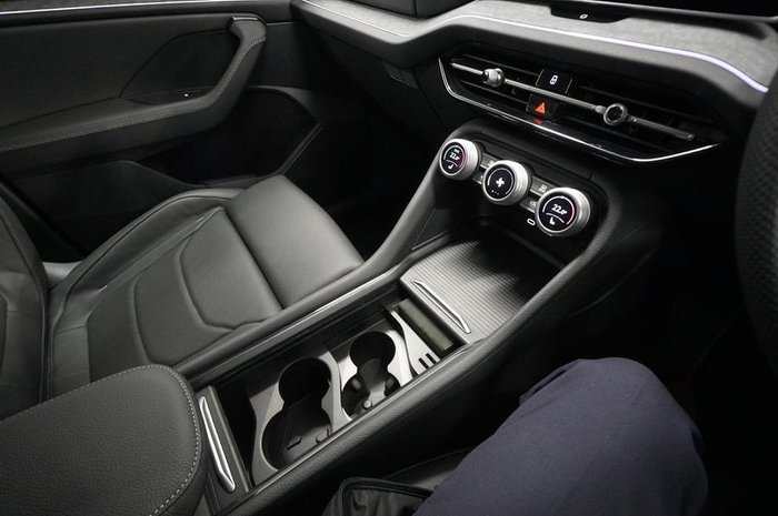 2024 SKODA Kodiaq 140TSI Select