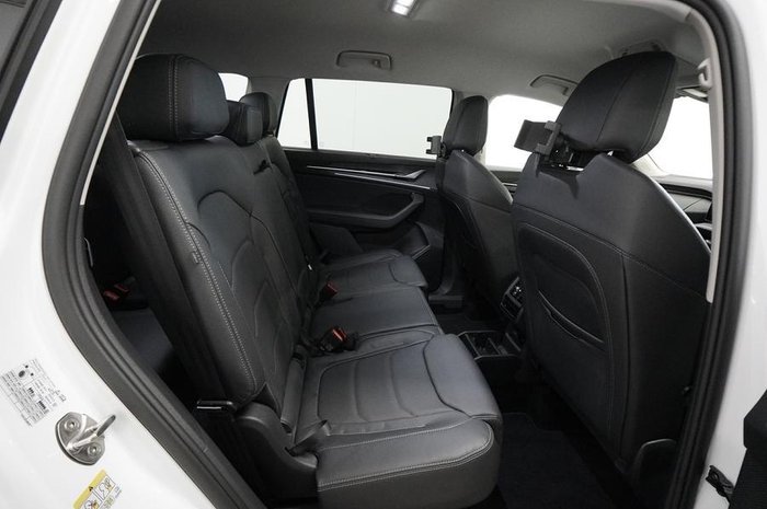 2024 SKODA Kodiaq 140TSI Select