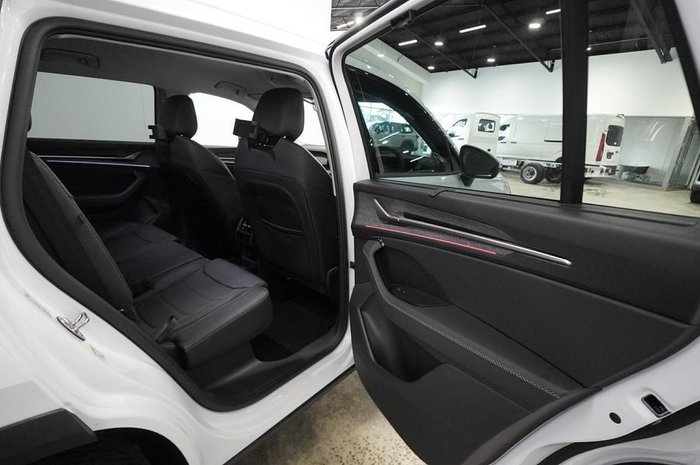 2024 SKODA Kodiaq 140TSI Select