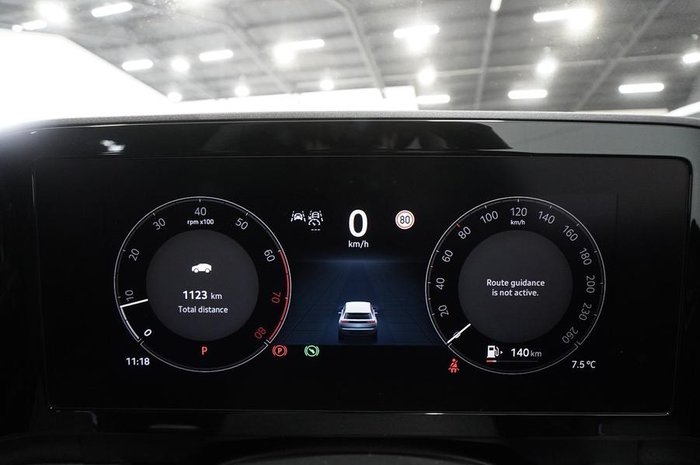 2024 SKODA Kodiaq 140TSI Select