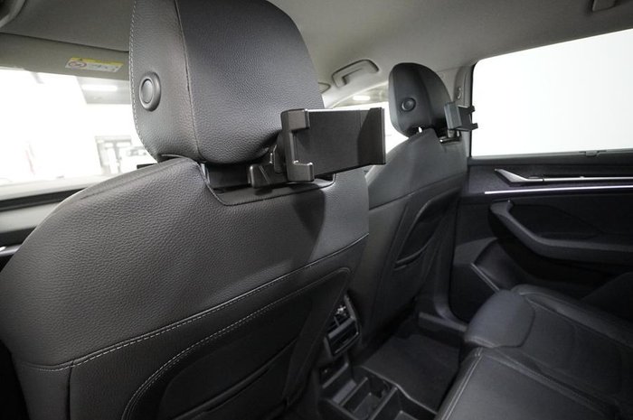 2024 SKODA Kodiaq 140TSI Select