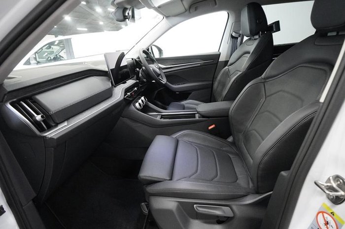 2024 SKODA Kodiaq 140TSI Select