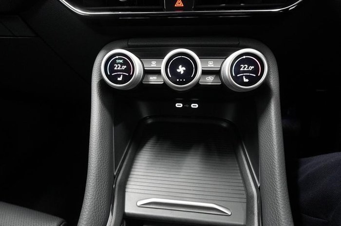2024 SKODA Kodiaq 140TSI Select