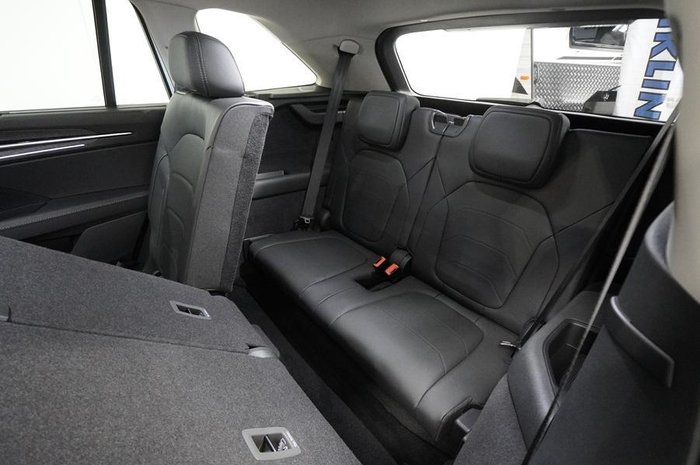 2024 SKODA Kodiaq 140TSI Select