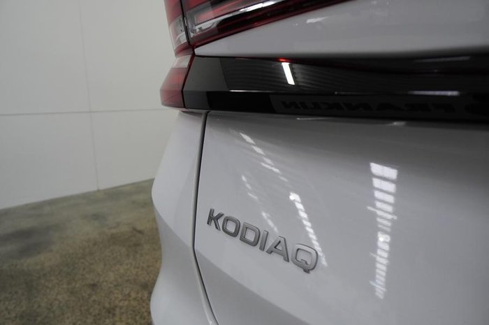 2024 SKODA Kodiaq 140TSI Select