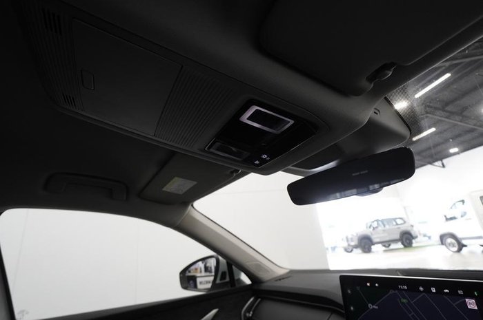 2024 SKODA Kodiaq 140TSI Select
