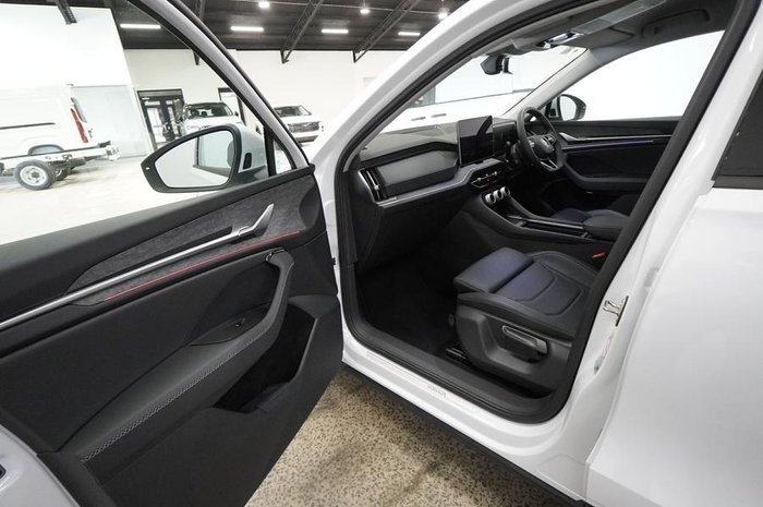 2024 SKODA Kodiaq 140TSI Select