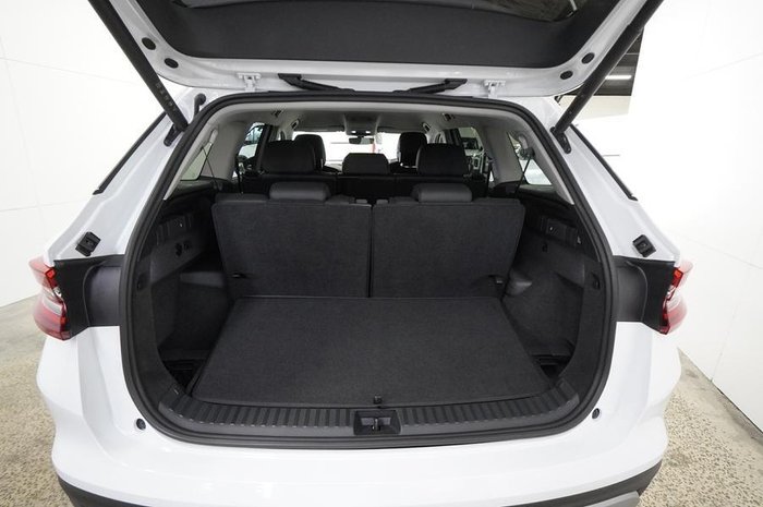 2024 SKODA Kodiaq 140TSI Select
