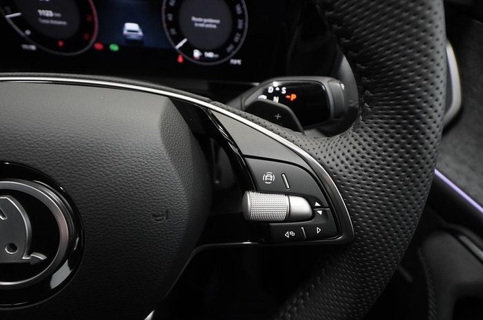 2024 SKODA Kodiaq 140TSI Select