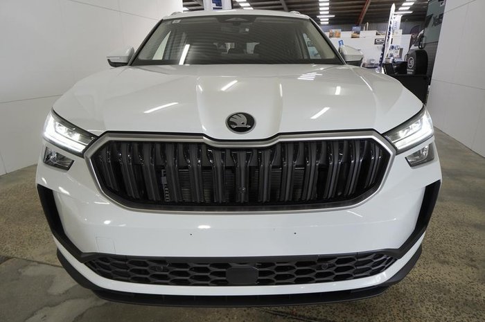 2024 SKODA Kodiaq 140TSI Select