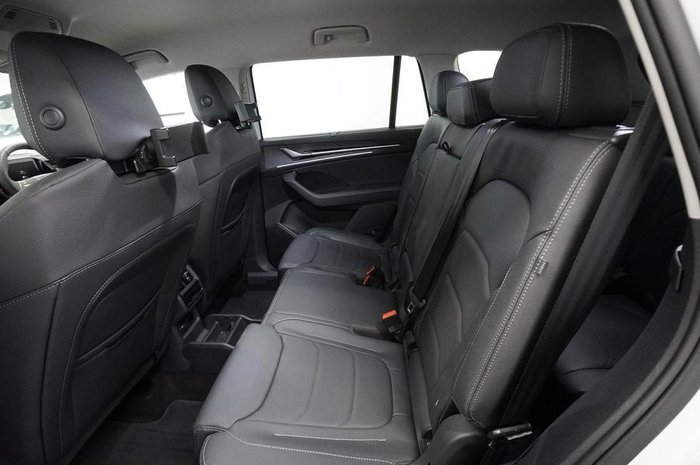 2024 SKODA Kodiaq 140TSI Select