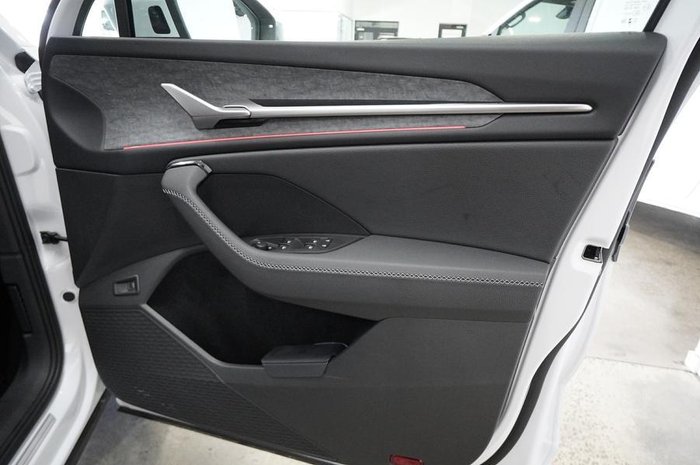 2024 SKODA Kodiaq 140TSI Select