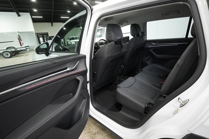2024 SKODA Kodiaq 140TSI Select