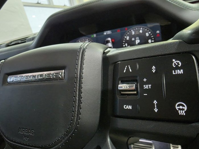2020 Land Rover Defender 110 P400 X