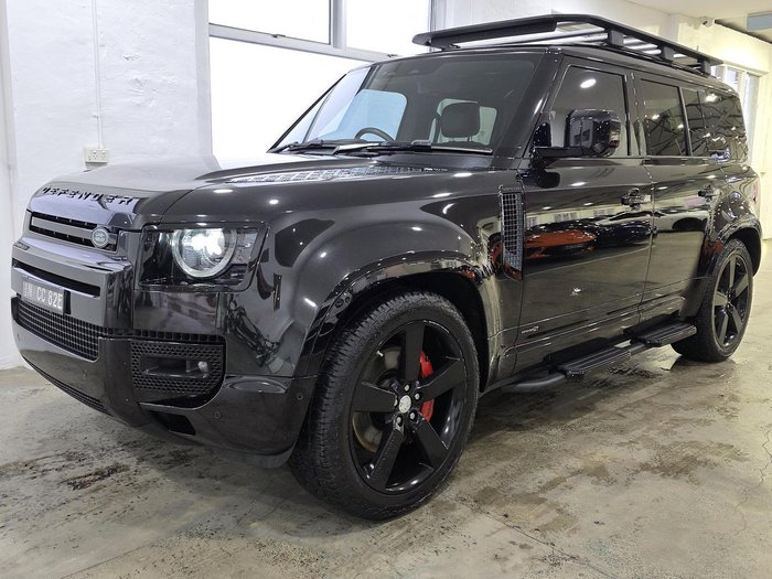 2020 Land Rover Defender 110 P400 X