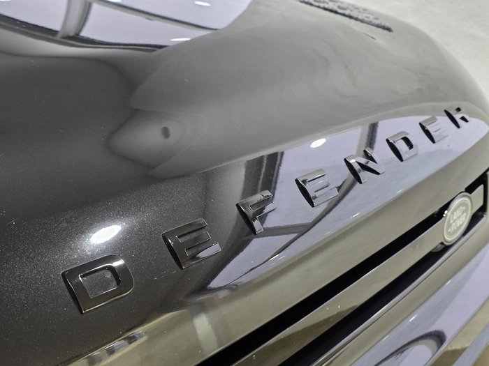 2020 Land Rover Defender 110 P400 X