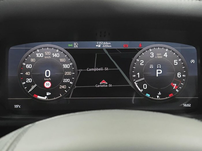 2020 Land Rover Defender 110 P400 X