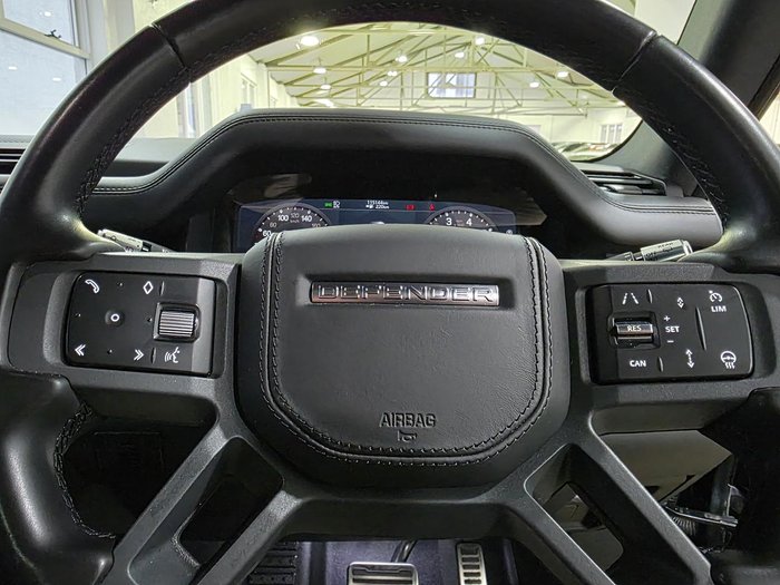 2020 Land Rover Defender 110 P400 X
