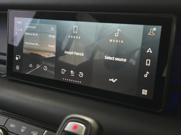 2020 Land Rover Defender 110 P400 X