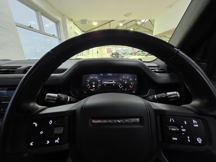 2020 Land Rover Defender 110 P400 X