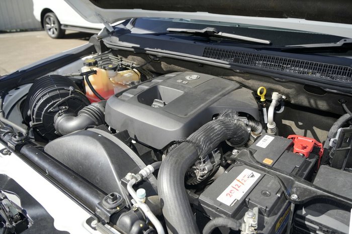 2020 Holden Colorado Z71