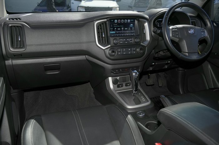 2020 Holden Colorado Z71