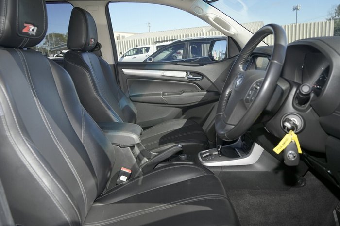 2020 Holden Colorado Z71