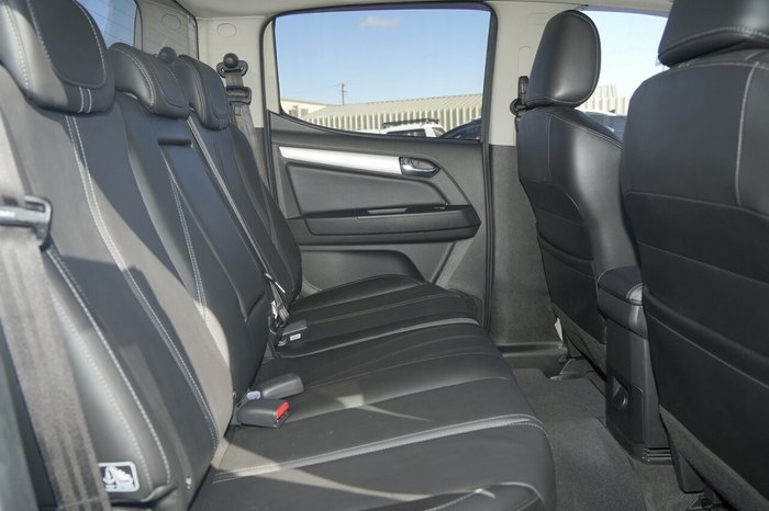 2020 Holden Colorado Z71