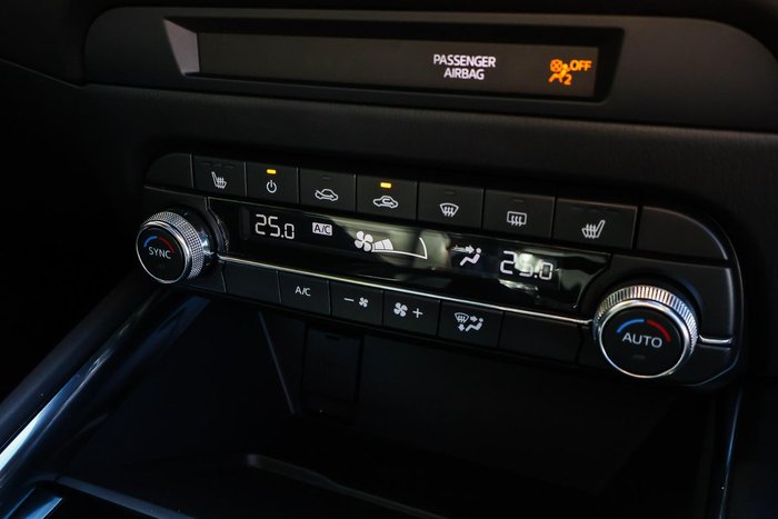 2025 Mazda CX-5 G25 GT SP